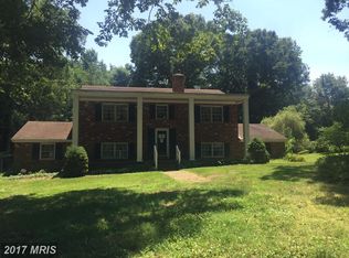 454 Holly Grove Dr, Bumpass, VA 23024