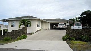 Drive Way