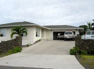 73-1135 Ala Kapua St, Kailua Kona, HI 96740