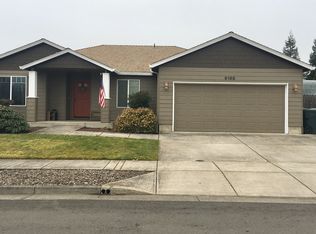 6198 Megan St NE, Albany, OR 97321
