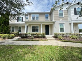 1375 Painted Bunting Ave, Oakland, FL 34760