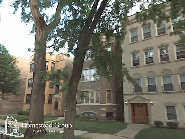 1st image of 2619 W Greenleaf Ave APT 01