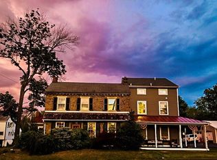 1 Creek Rd, Chalfont, PA 18914