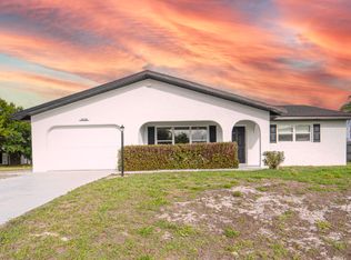 2538 SE Price Court, Port St Lucie, FL 34984