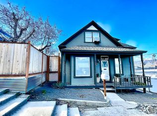 409 Madison St, The Dalles, OR 97058