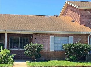 1274 Village Way, Orlando, FL 32807