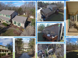 1809 Foxboro Rd, La Grange, KY 40031