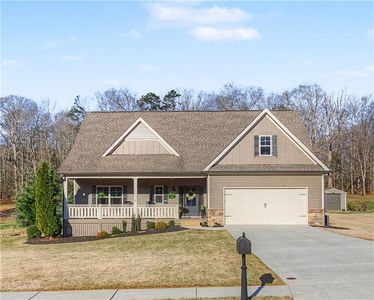 6725 Little Whistle Way, Clermont, GA, 30527