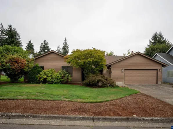 2756 Pheasant Ave SE, Salem, OR 97302