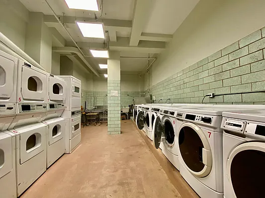 Rented by Brown Harris Stevens | media 25