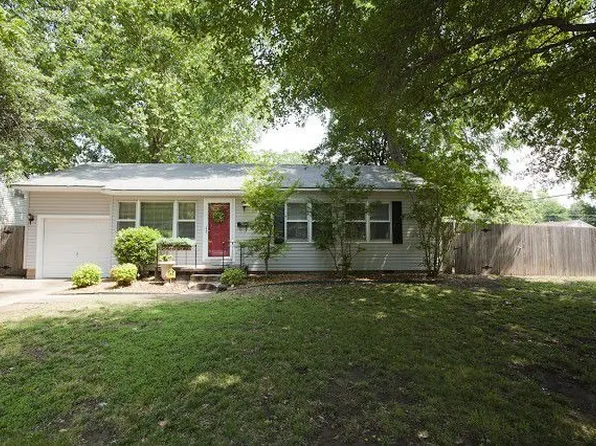 1429 E 49th St S, Tulsa, OK 74105