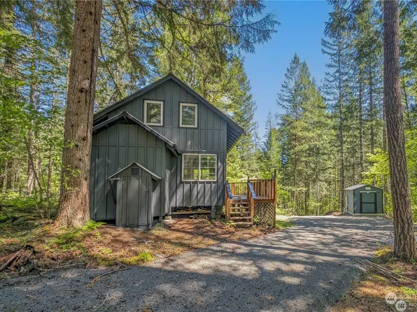 372 36 Craig Road, Packwood, WA 98361