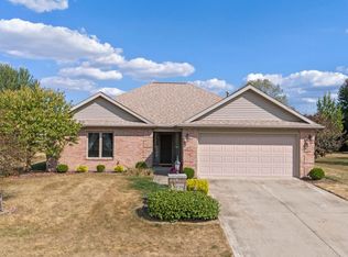 1509 Waynedale Dr, Garrett, IN 46738