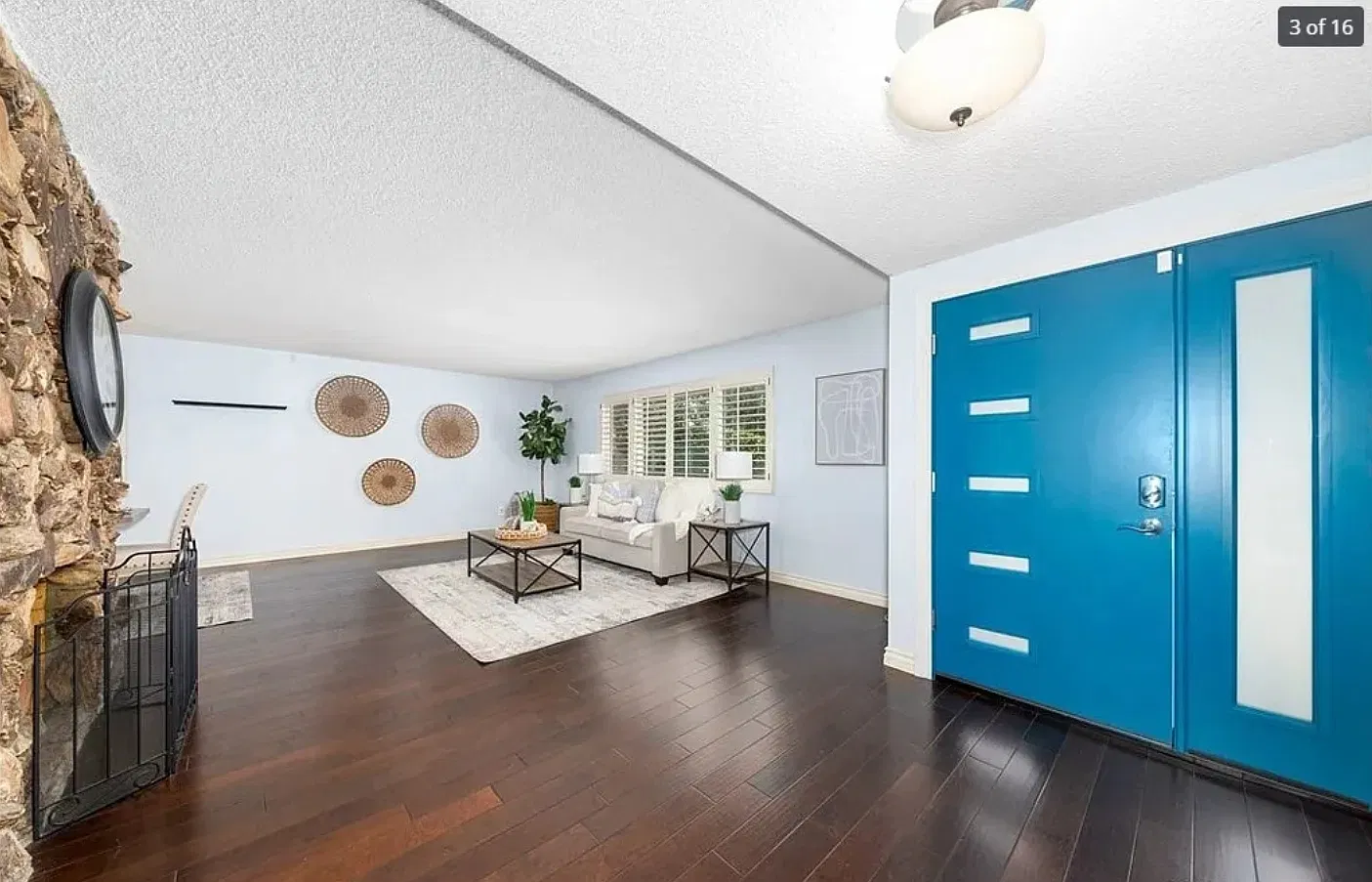 1 bed, 250 sqft, $1,400 — Photo 3