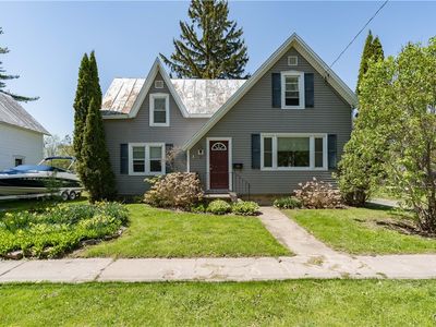13 High St, Alexandria Bay, NY, 13607