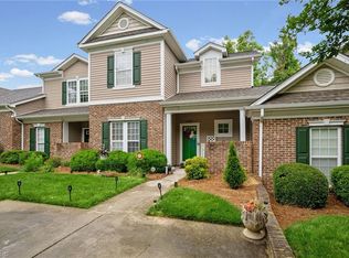 5757 Fox Ridge Ln, Winston Salem, NC 27104