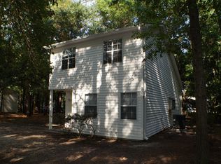 1407 Tanager Ct, Wilmington, NC 28403