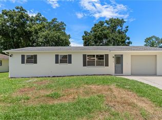 719 S Apopka Ave, Inverness, FL 34452