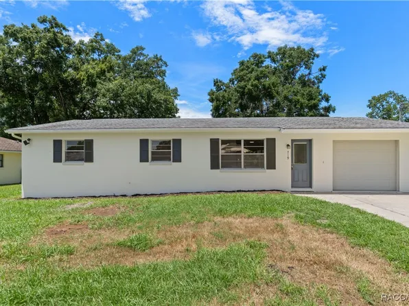 719 S Apopka Ave, Inverness, FL 34452