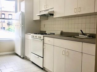 20 Saint Johns Rd FLOOR 2, Ridgewood, NY 11385