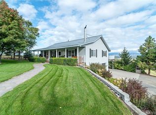 1111 Kaynor Rd, Ellensburg, WA 98926