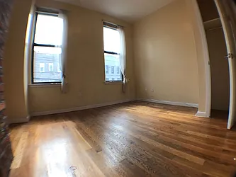 Rented by Brooklyn Group