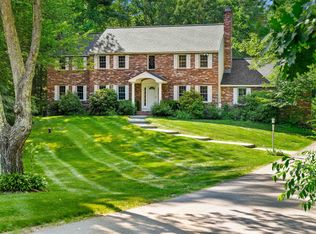 54 Crestwood Drive, Hollis, NH 03049