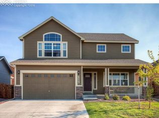 7404 Willow Pines Pl, Fountain, CO 80817