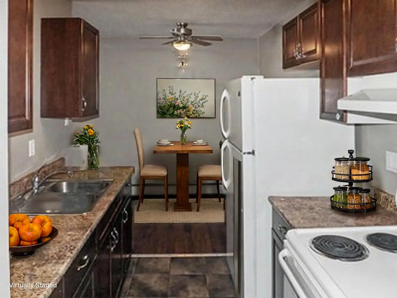 Nicoll Manor Apartments — Photo 4
