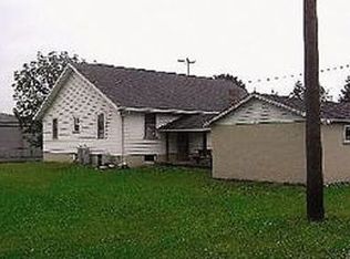 572 Old Route 22, Duncansville, PA 16635