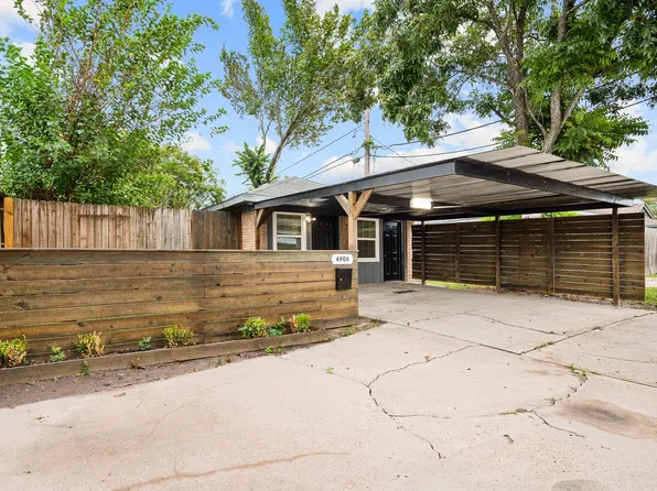 4916 Yale St, Houston, TX 77022