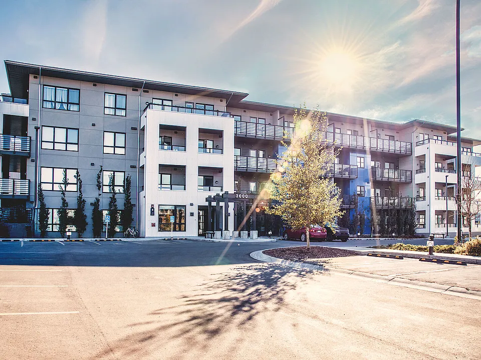 350 Livingston Cmn NE #3109
