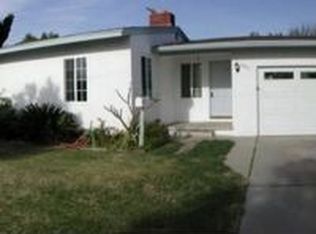 11913 Louis Ave, Whittier, CA 90605