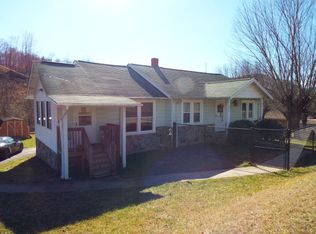 695 Hillcrest St, Sylva, NC 28779