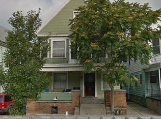 344 Hampshire St, Buffalo, NY 14213