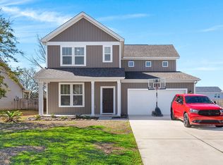 604 Buckspond Rd, Moncks Corner, SC 29461