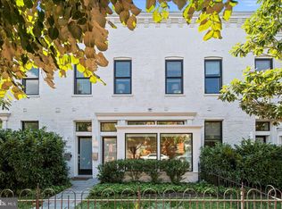 1102 T St NW, Washington, DC 20009