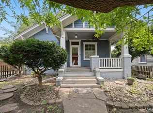 808 Troy Rd, Edwardsville, IL 62025