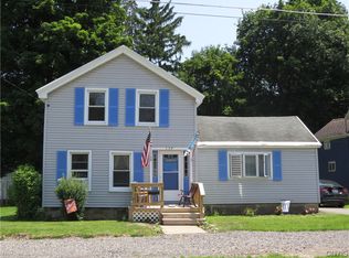 139 West St, Ilion, NY 13357