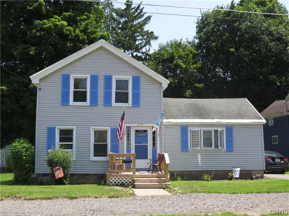 139 West St, Ilion, NY 13357