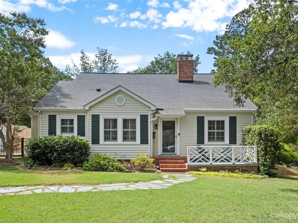 1324 Goodwin Ave, Charlotte, NC 28205