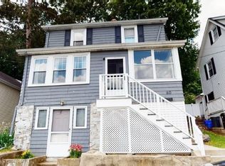 60 Gilbert St, Malden, MA 02148