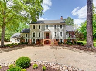 10710 Cherokee Rd, Midlothian, VA 23113