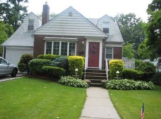 254 Lasalle Ave, Hasbrouck Heights, NJ 07604