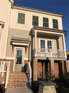 3810 Heritage Walk #59, Alpharetta, GA, 30009
