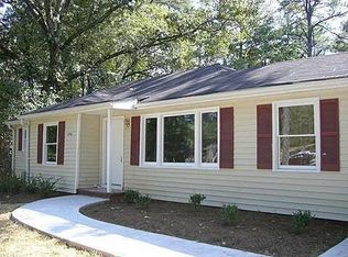 6706 Mableton Pkwy SE, Mableton, GA 30126