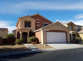 5495 Nickel Ridge Way, Las Vegas, NV 89122