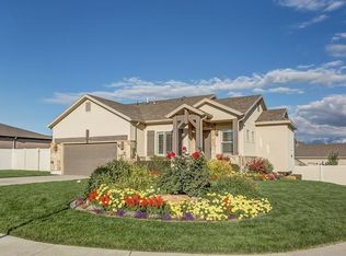 11669 S Keystone Dr, South Jordan, UT 84009