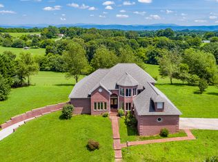 3757 Windstream Dr, Friendsville, TN 37737