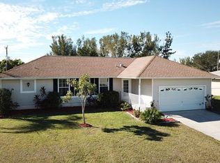 2626 SW 2nd Ave, Cape Coral, FL 33914